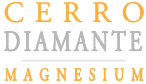Cerro Diamante logo
